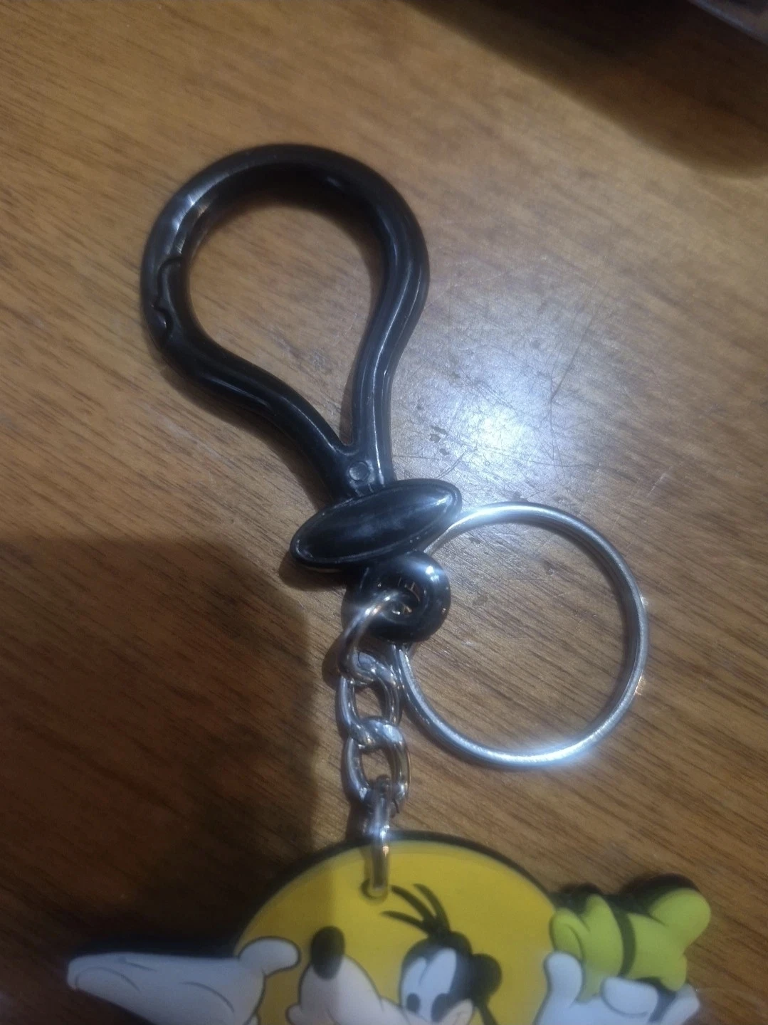 Disney Characters Keychain - photo 2