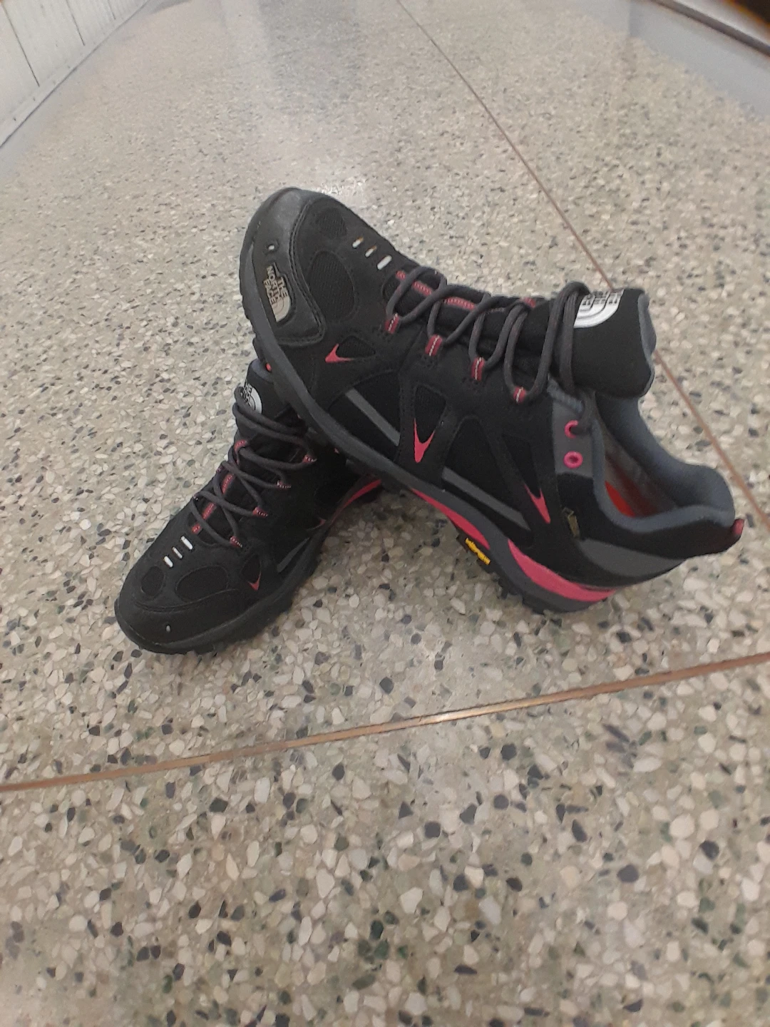 The North Face Hiking Boots Women's Size 10 - photo 5