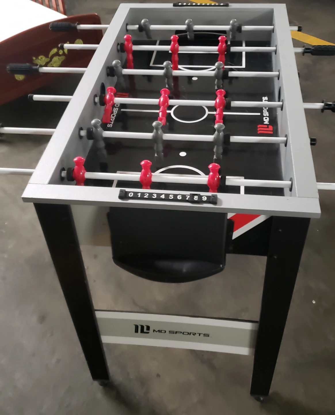 MD Sports Foosball Table - photo 2