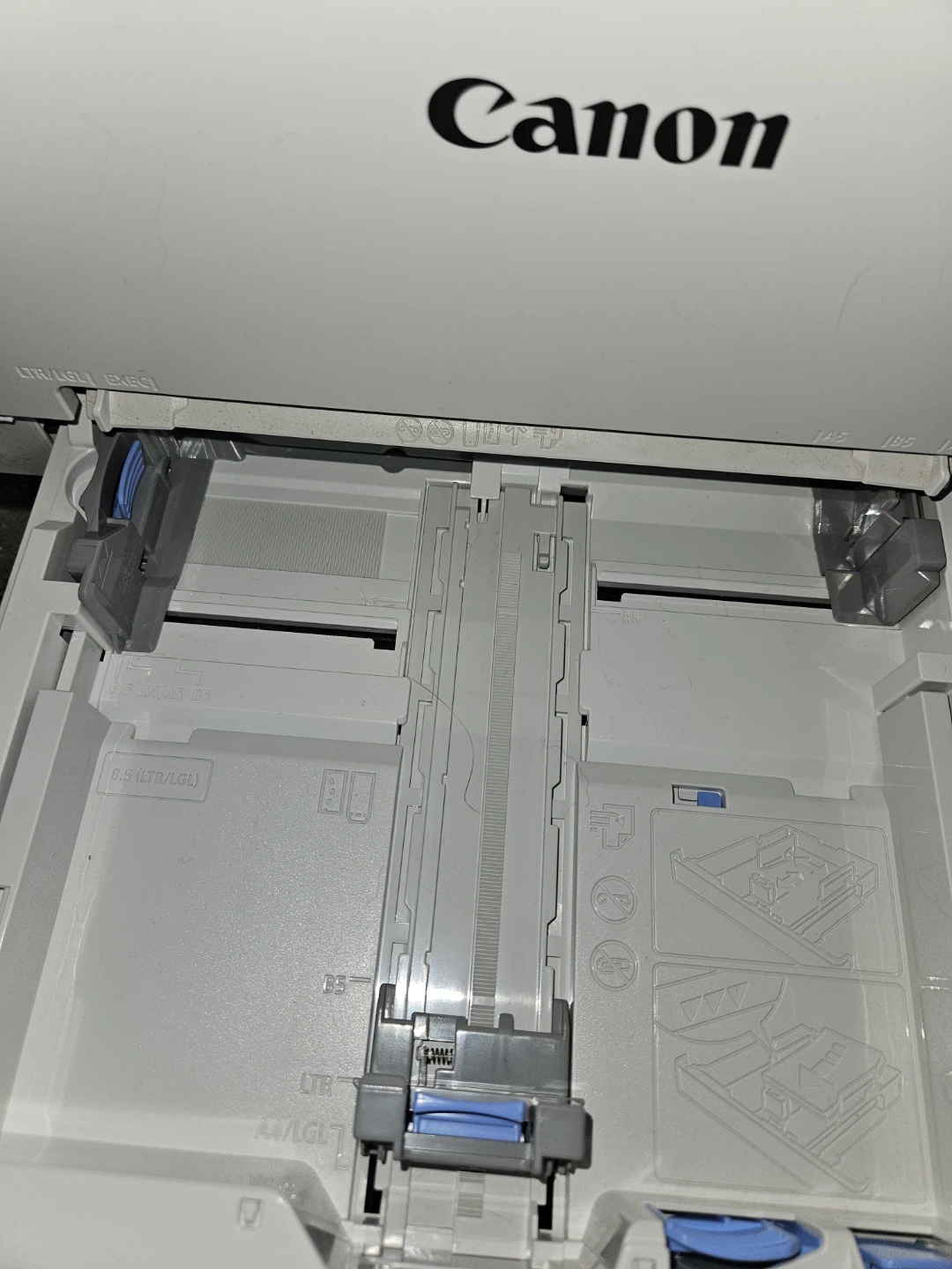 Canon imageCLASS MF642Cdw Laser Printer - photo 2