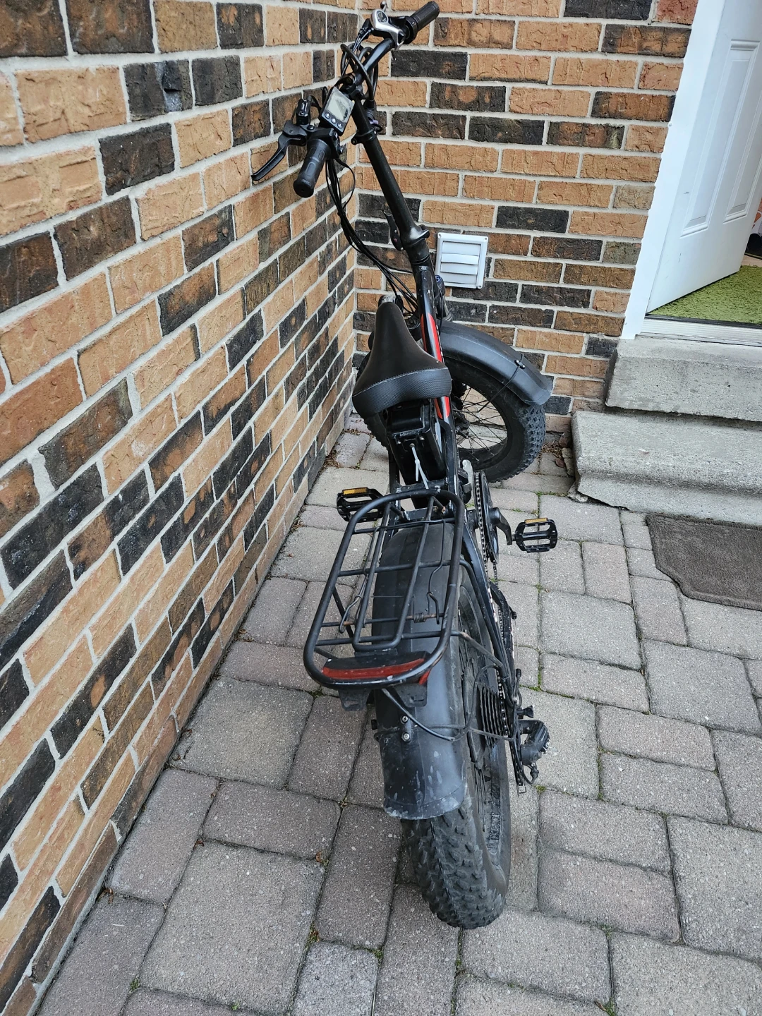 Donkey Fat Tire Electric Bike - photo 3
