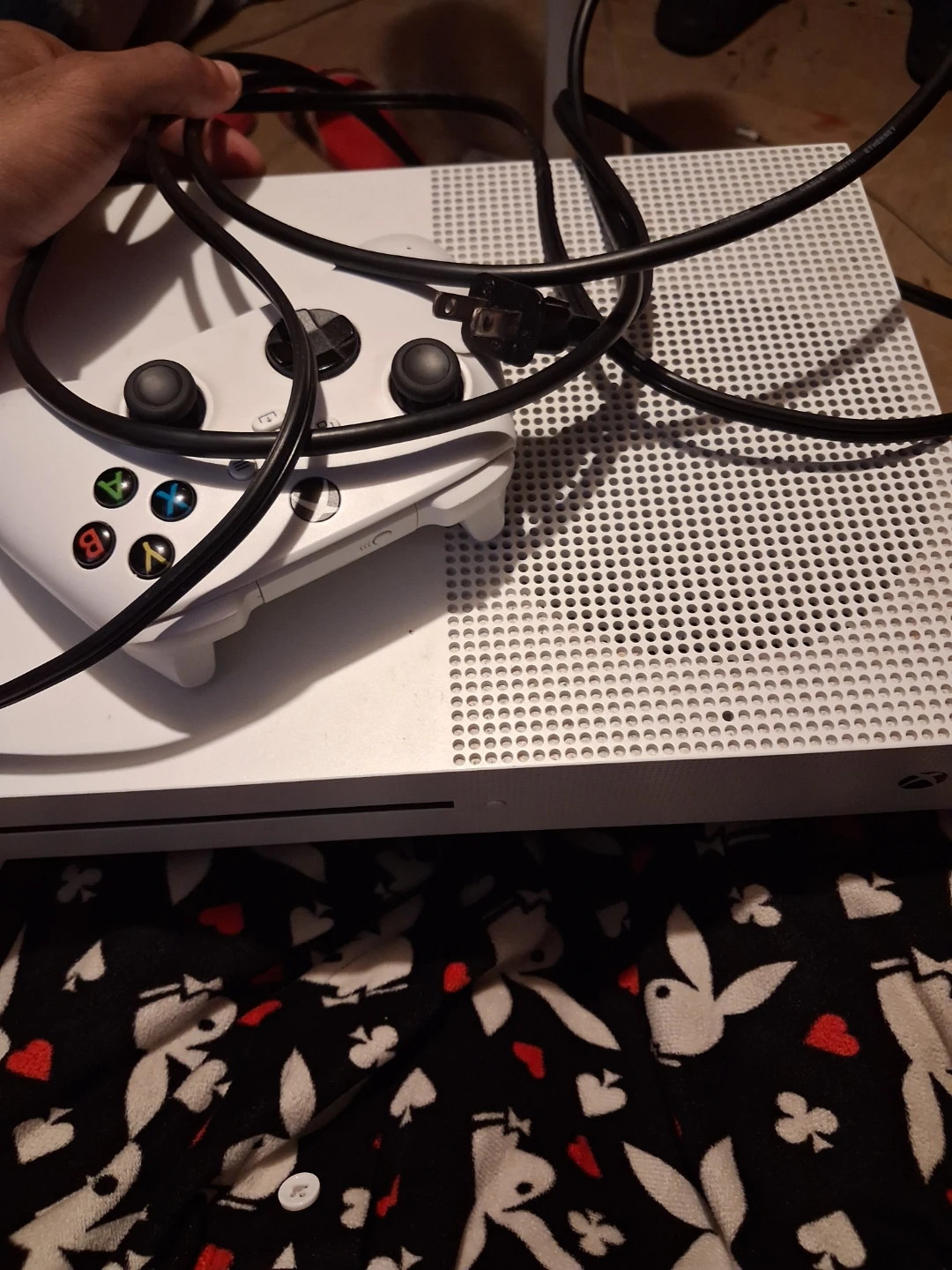 Xbox One S give offer - photo 2