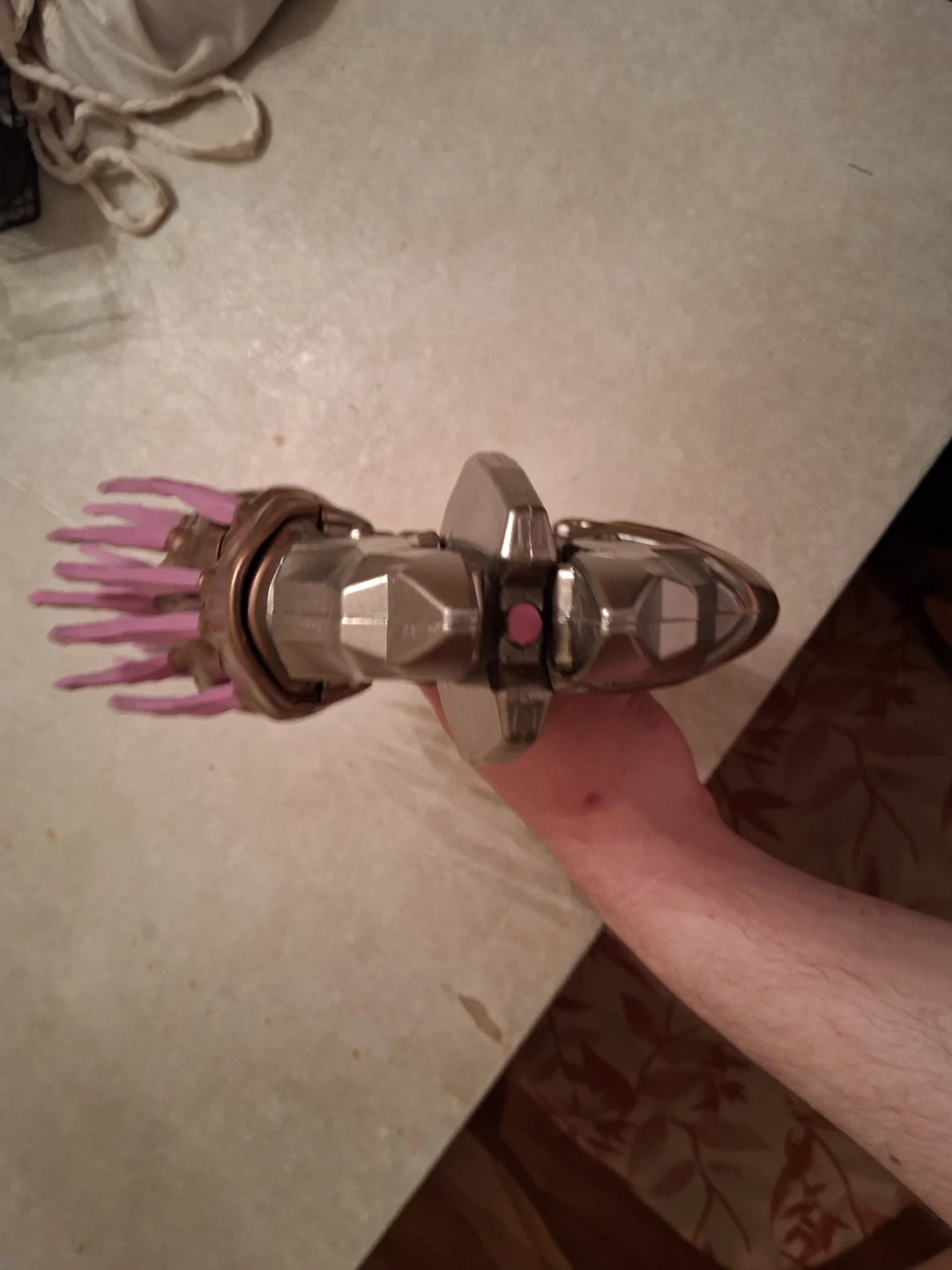Halo Covenant Needler Collectable - photo 3