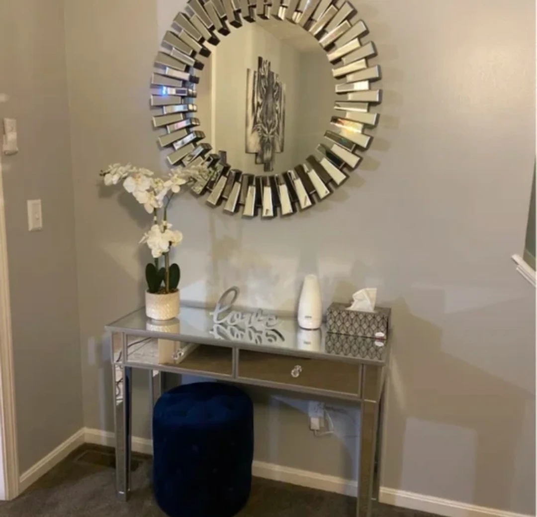 Table plus stool