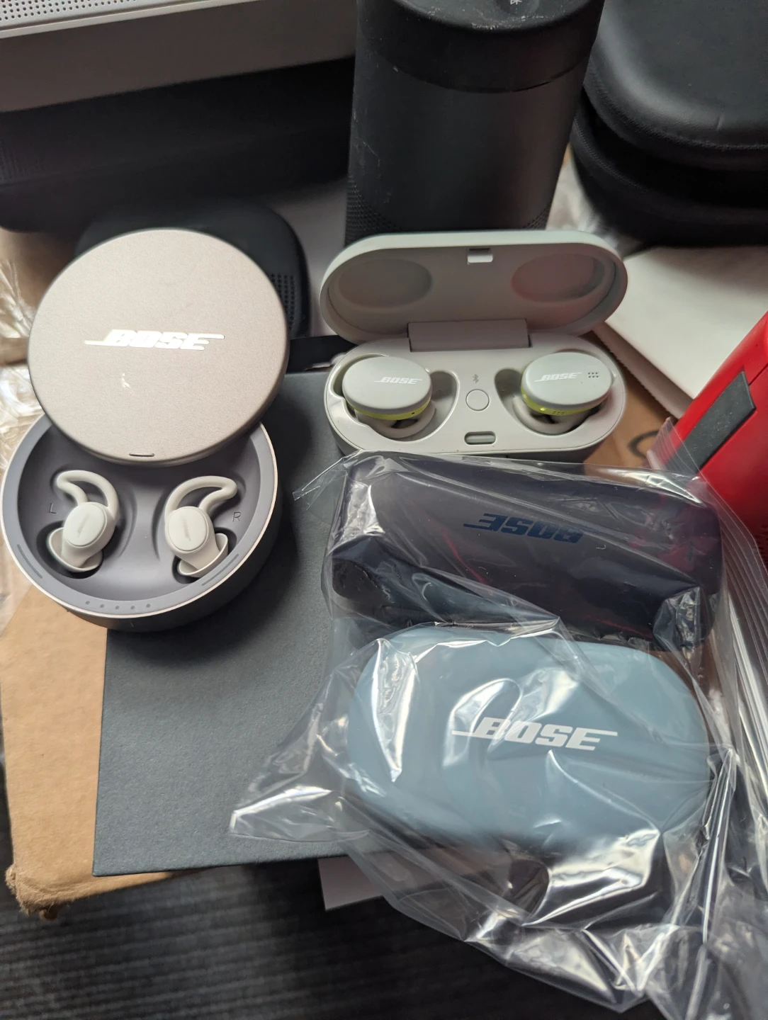 BOSE Bluetooth - photo 2