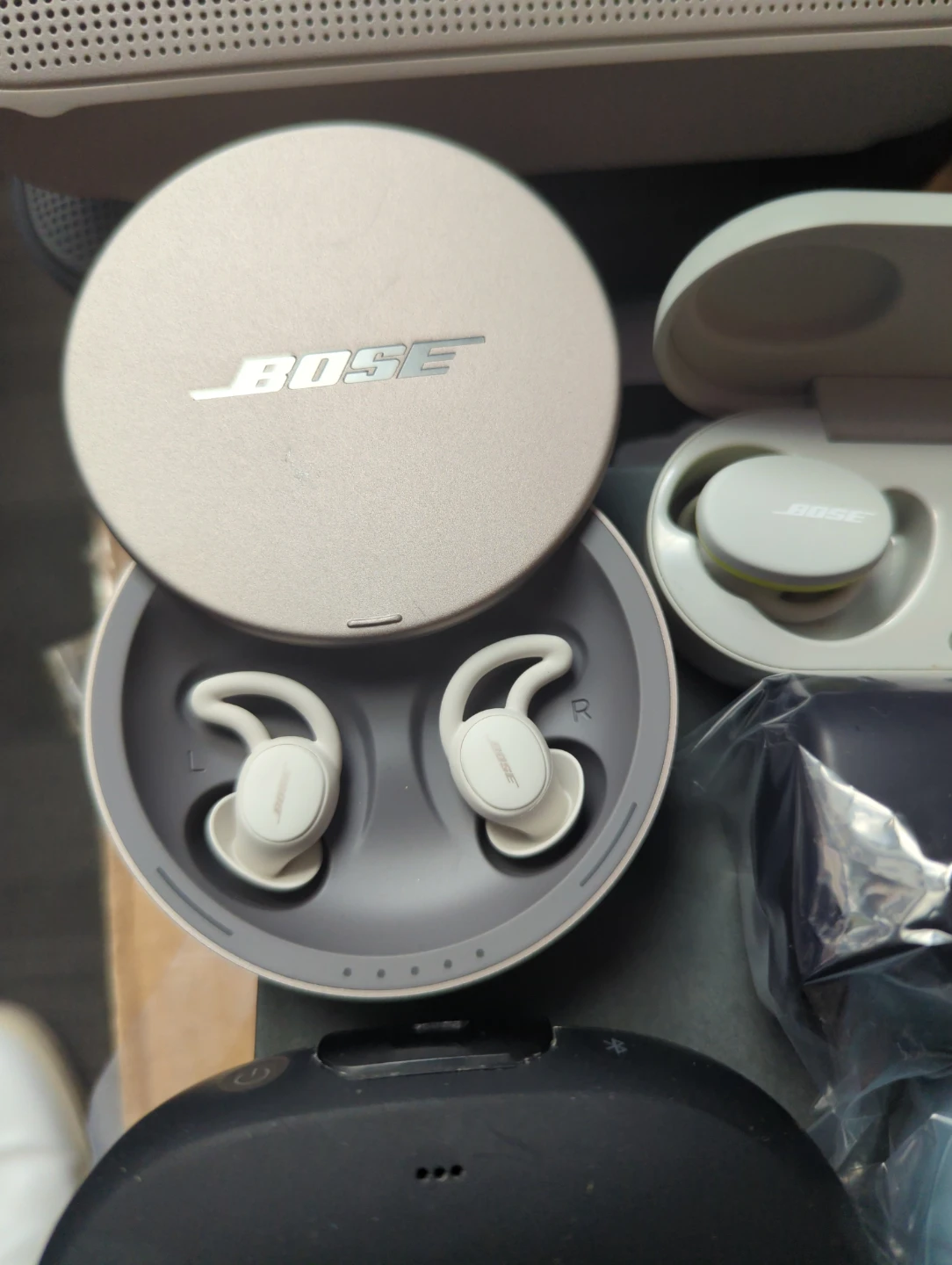 BOSE Bluetooth - photo 3