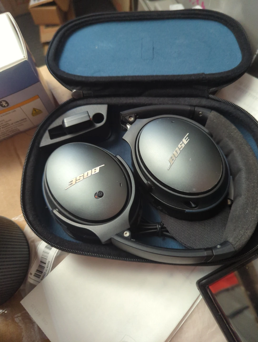 BOSE Bluetooth - photo 4