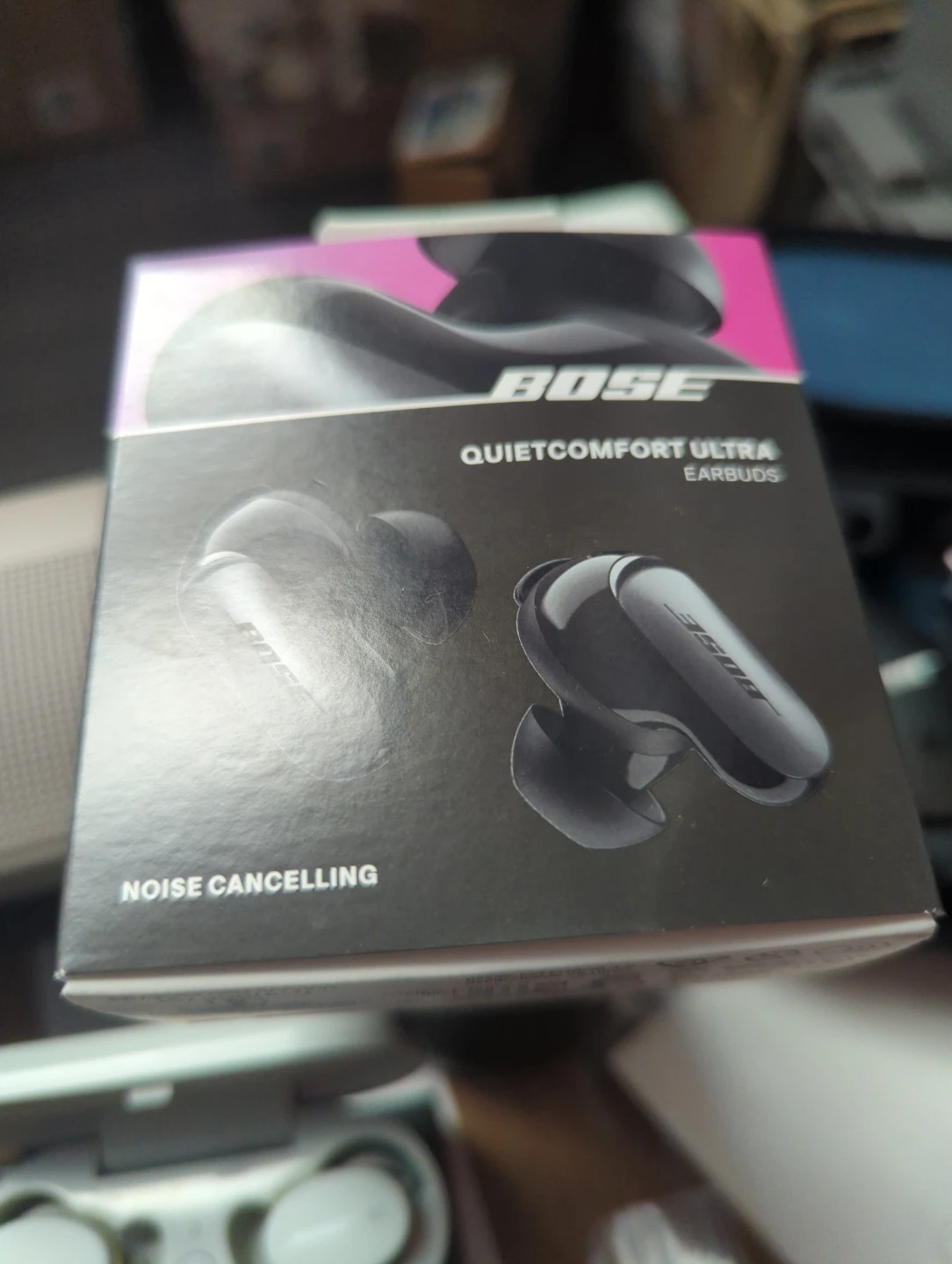BOSE Bluetooth - photo 5