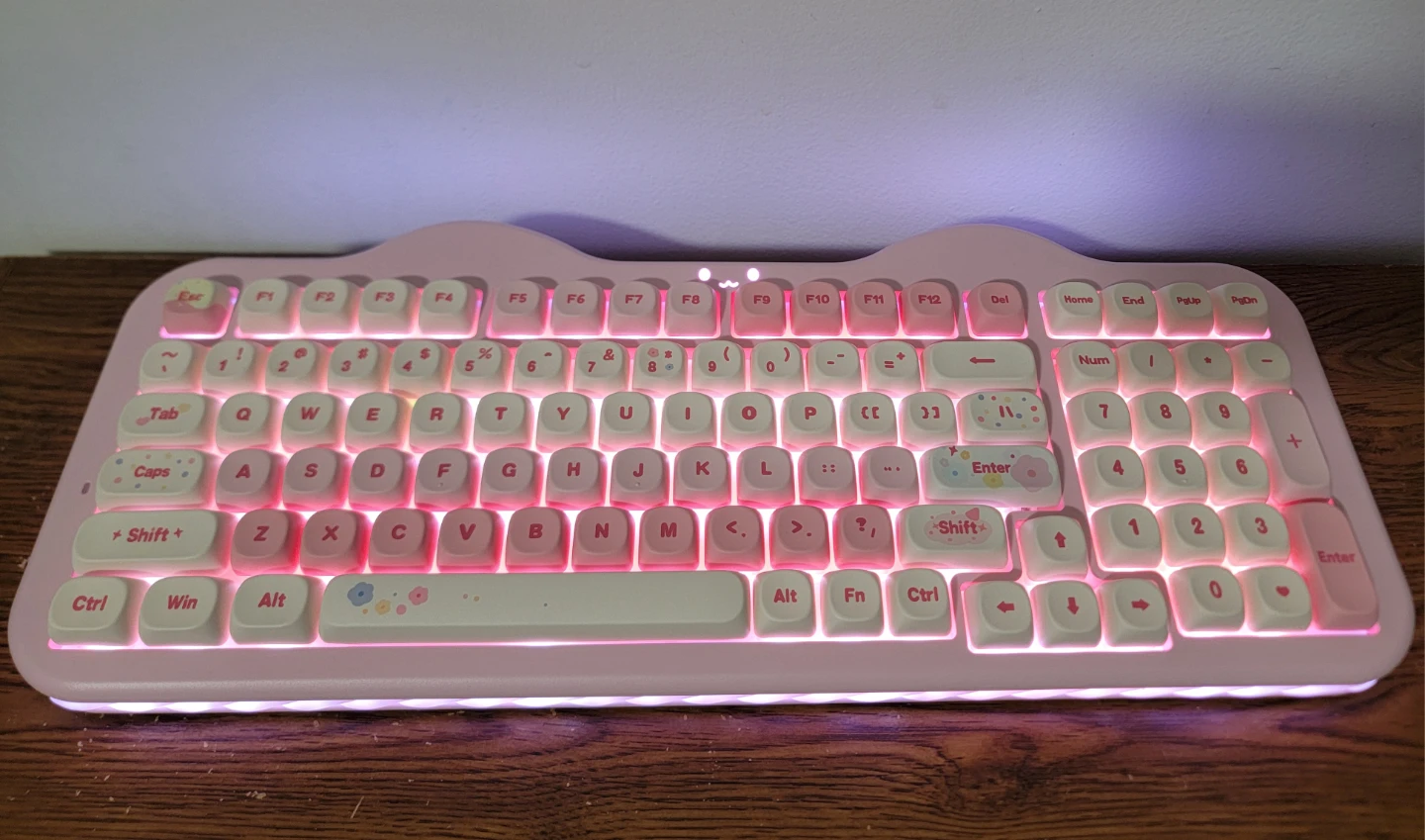 Yunzii c98 - photo 2