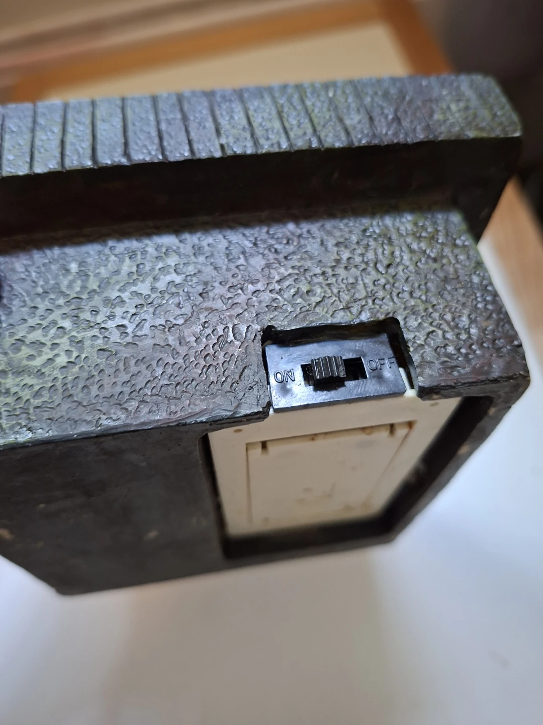 Mini Zen Tabletop Fountain - photo 2