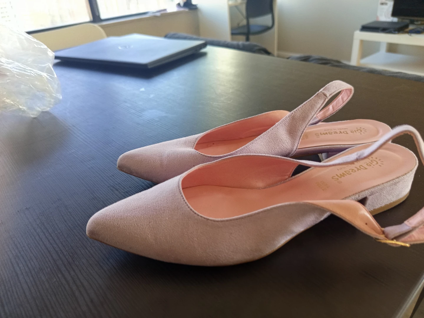 Italihb shoes purchased in Como (italy) - photo 4
