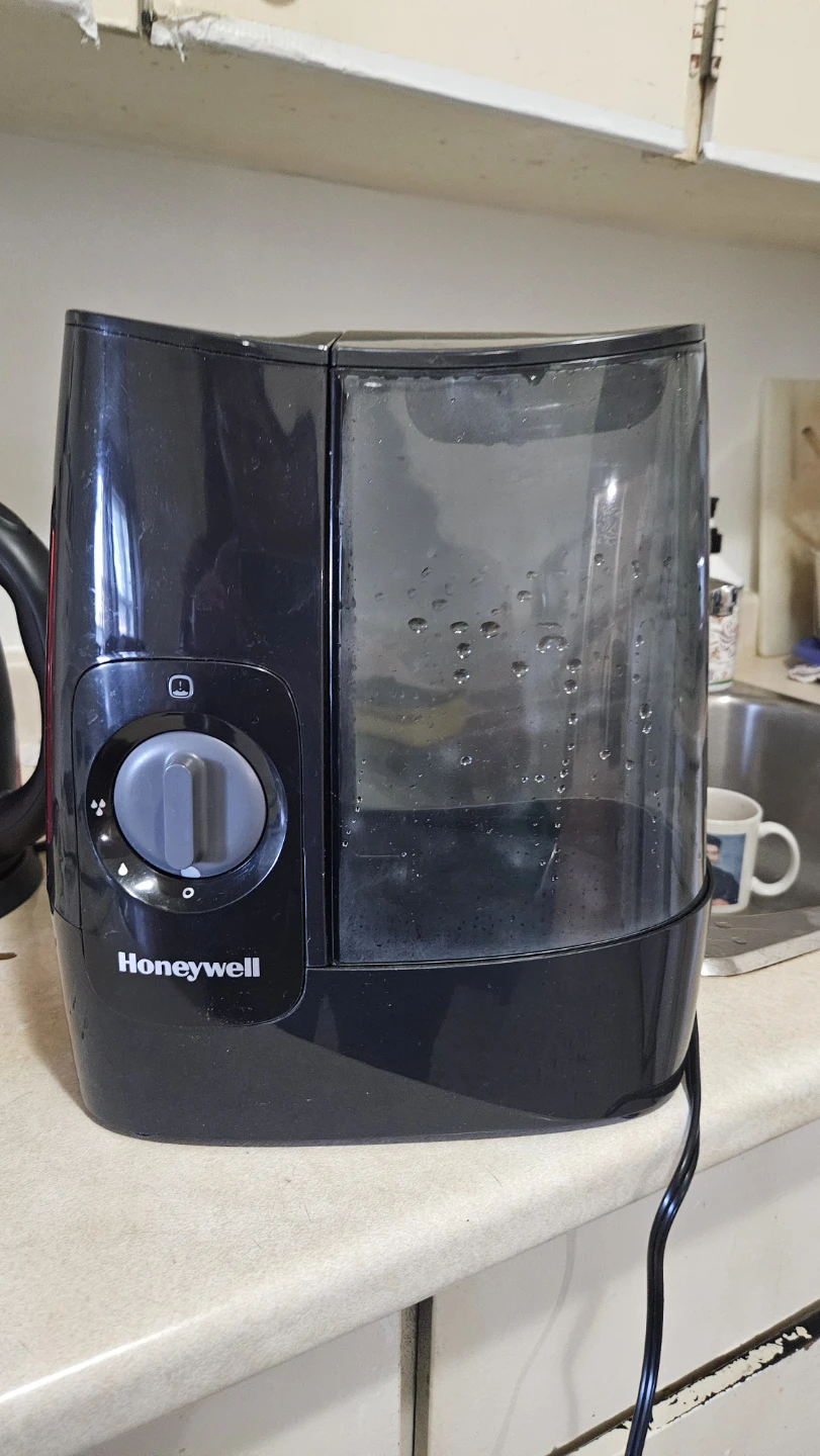 Honeywell Humidifier