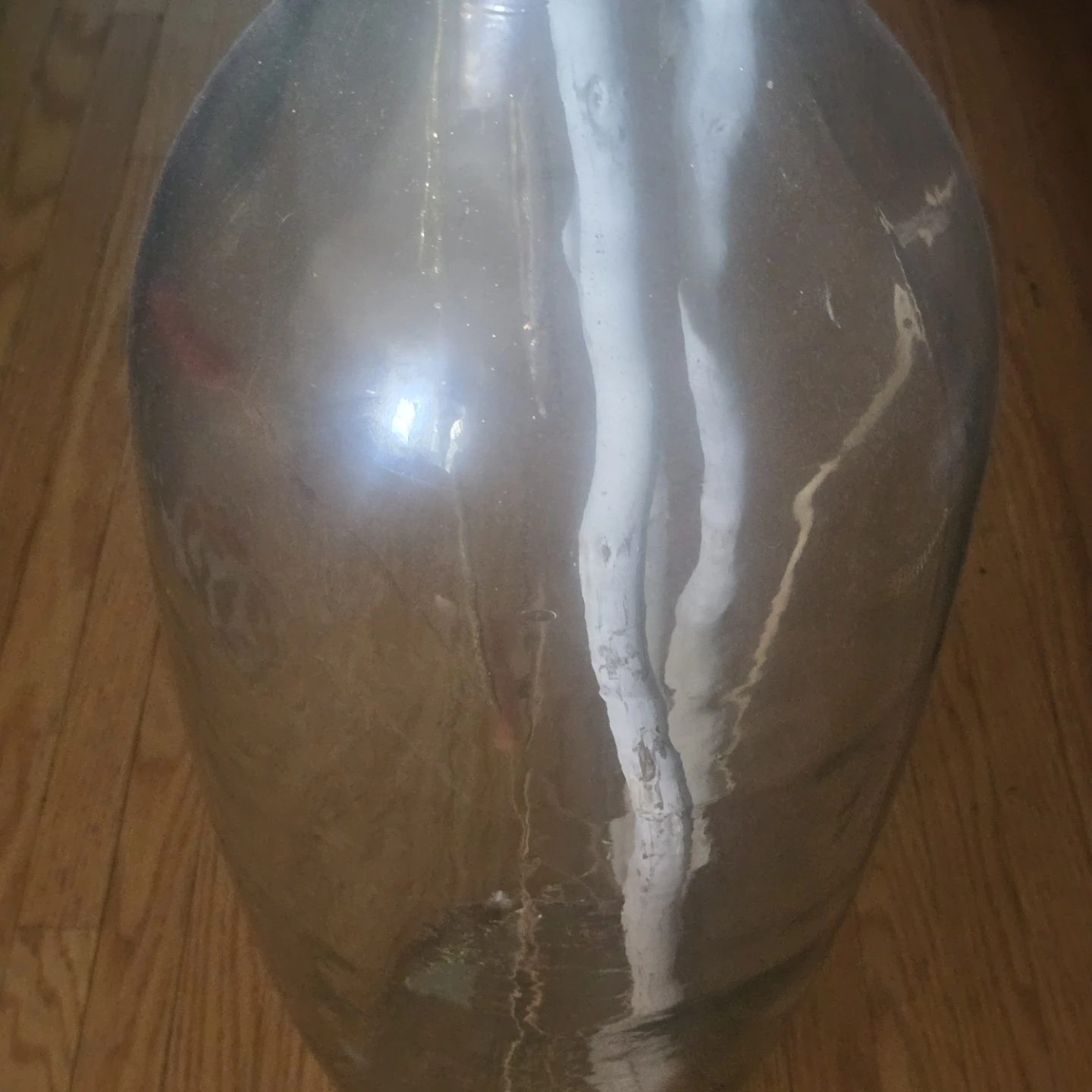 Large Decorative Floor Vase - photo 5