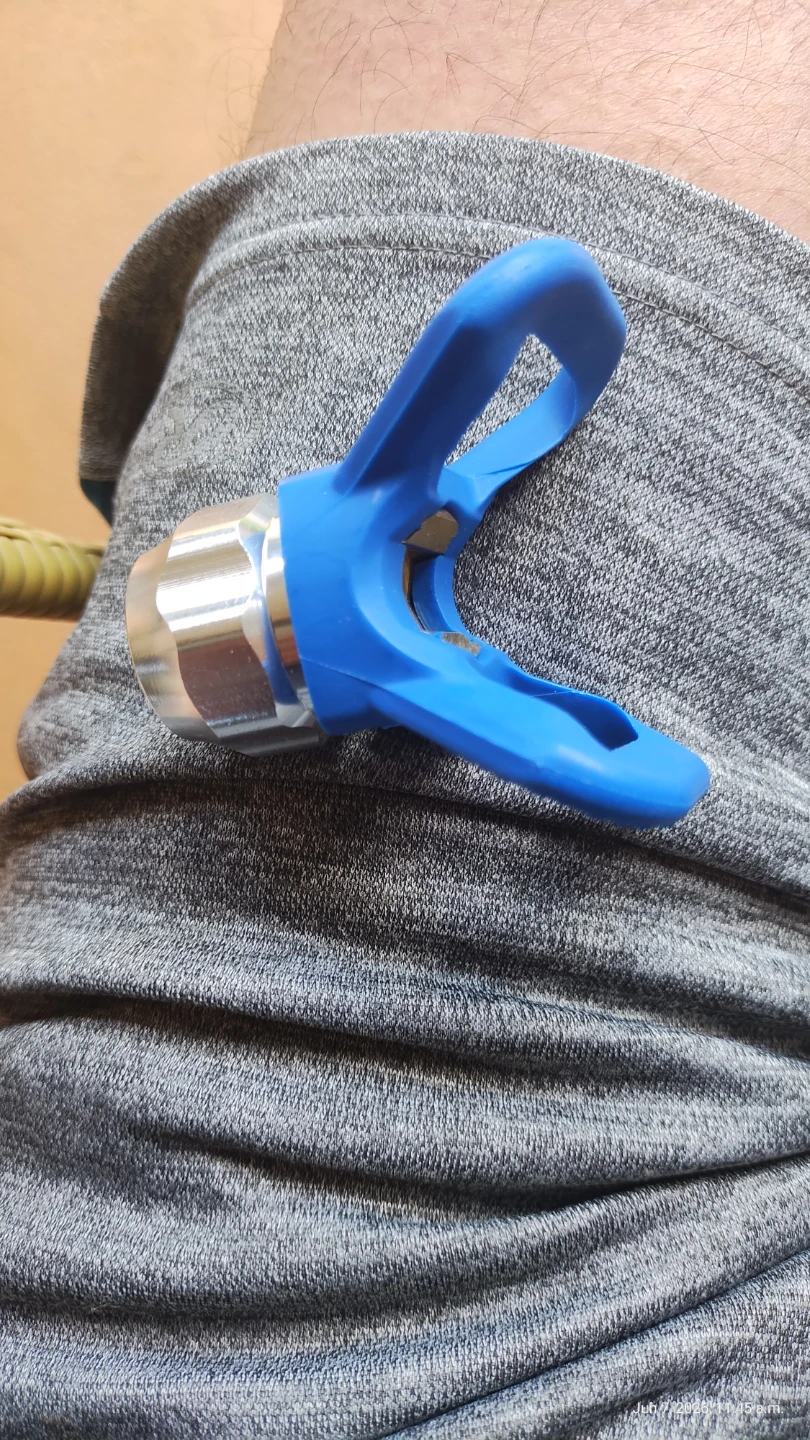 Graco RAC X SwitchTip and Tip Guard Lot 7 in total