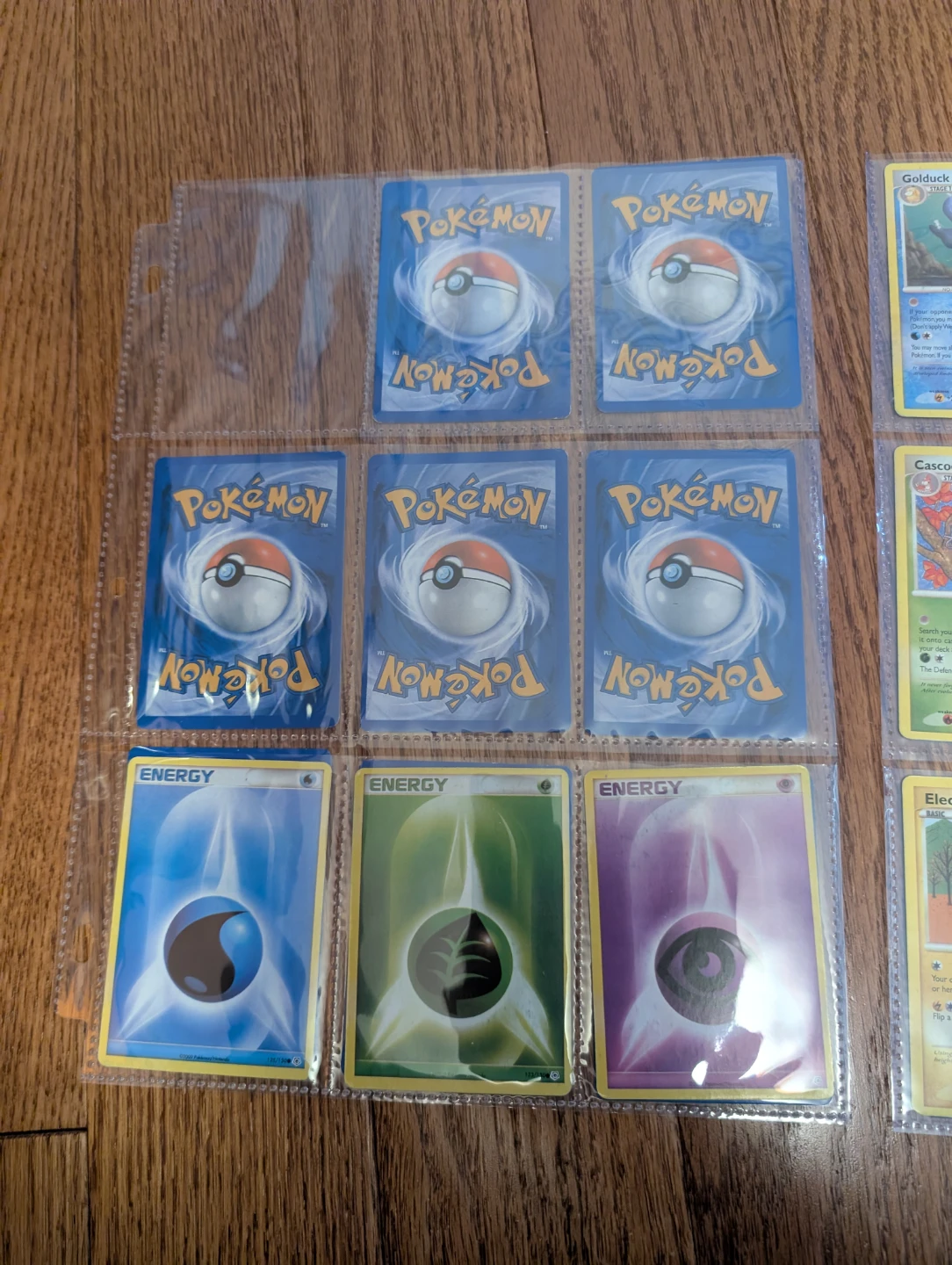 Assorted Pokémon Cards - platinum - photo 4