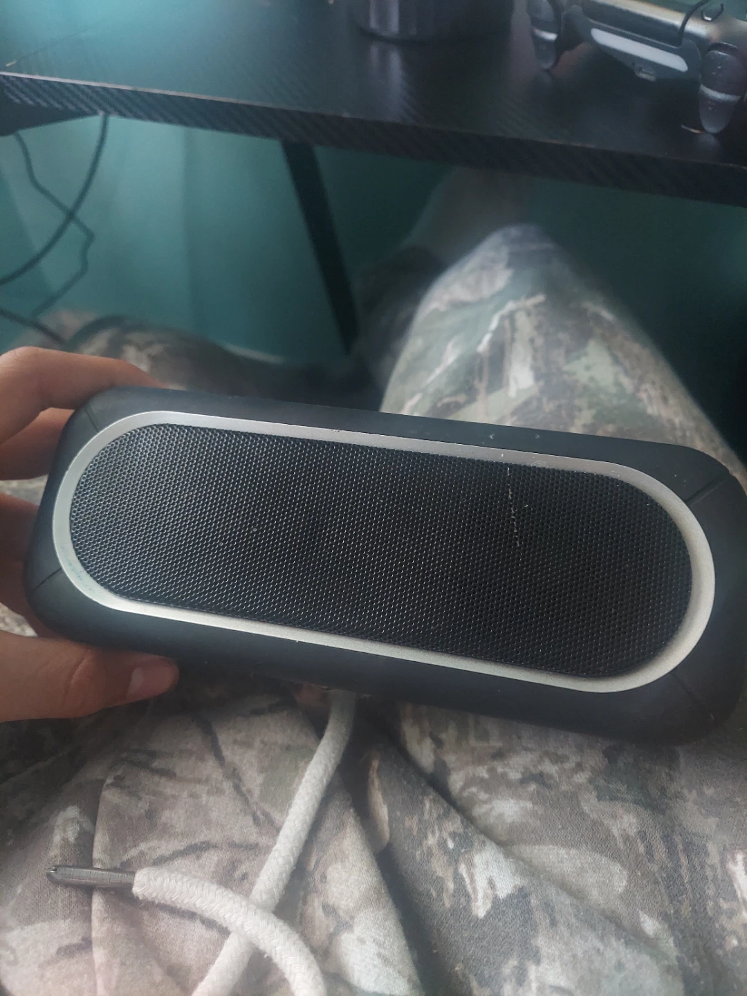Portable Bluetooth Speaker