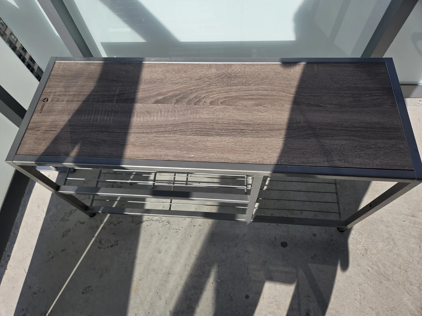 Tv unit  for living room