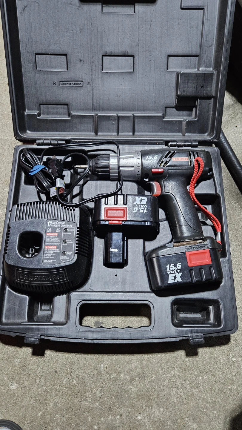 Air tools and more