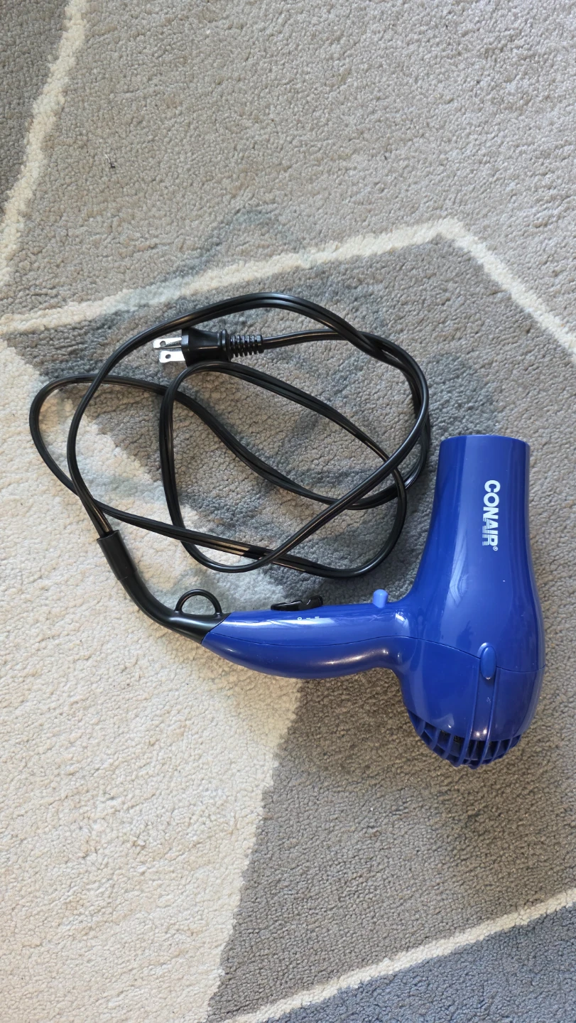 Conair Hair Dryer