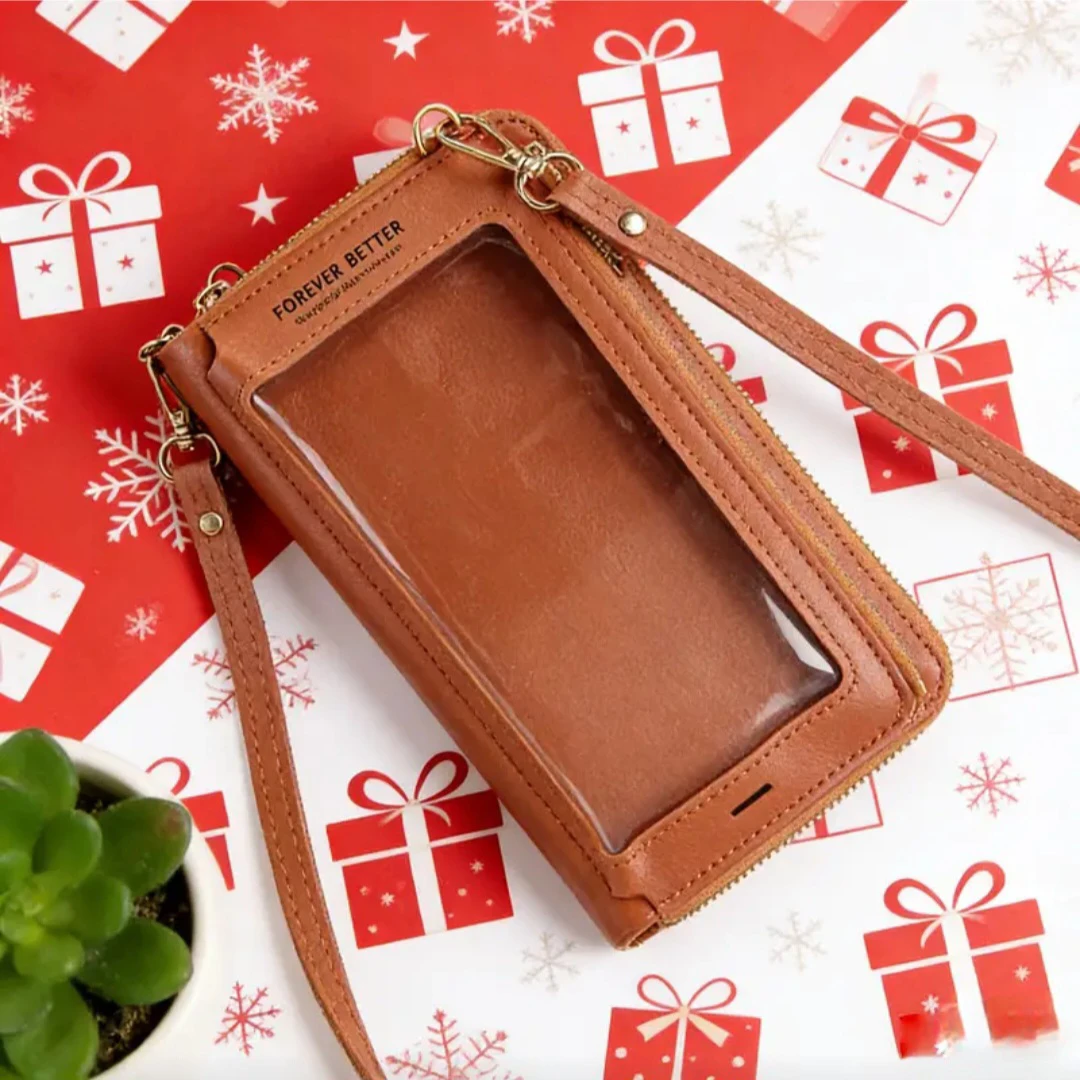 Phone Wallet Crossbody Bag. *Brand New* - photo 2