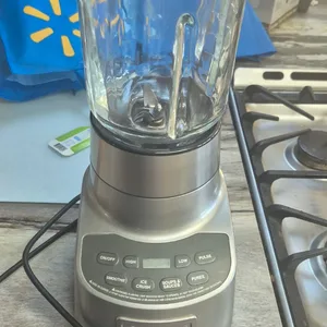 Cuisinart PowerEdge 700 7-cup stainless steel blender