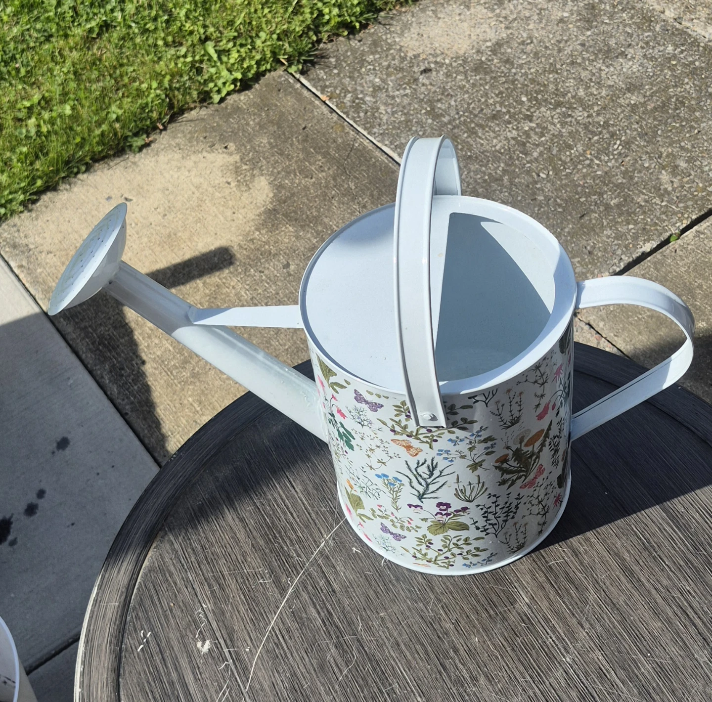 Decorative Watering Can - photo 2