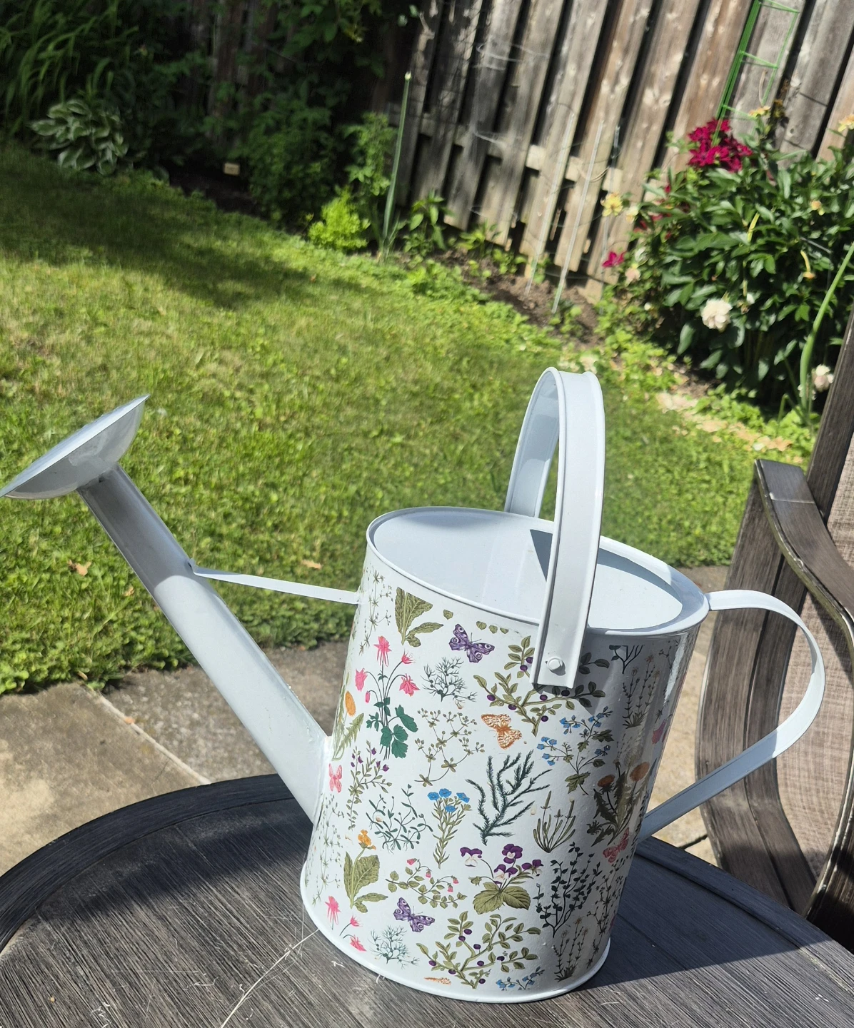 Decorative Watering Can - photo 3