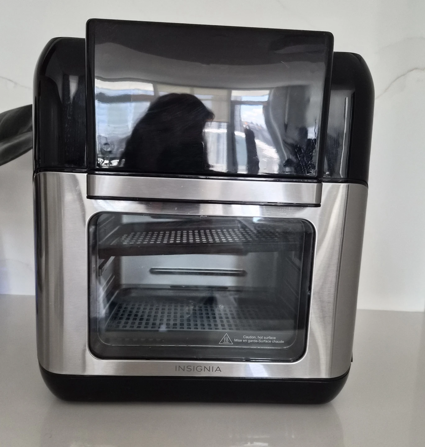 Air Fryer Toaster Oven