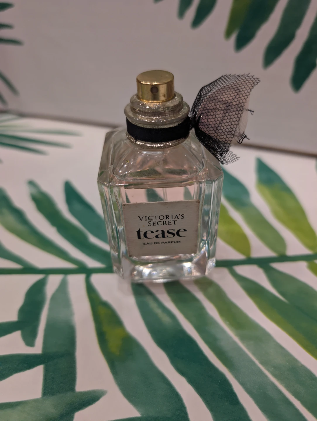 Victoria's Secret Tease Eau de Parfum 50ml