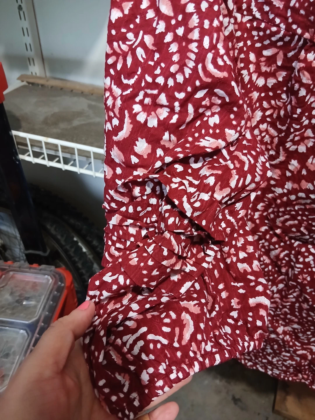 PENNINGTONS Blouse - Size 4X - photo 3