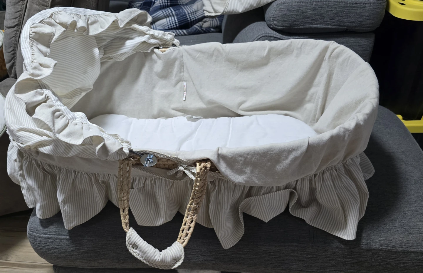 Bébé Confort Moses Basket