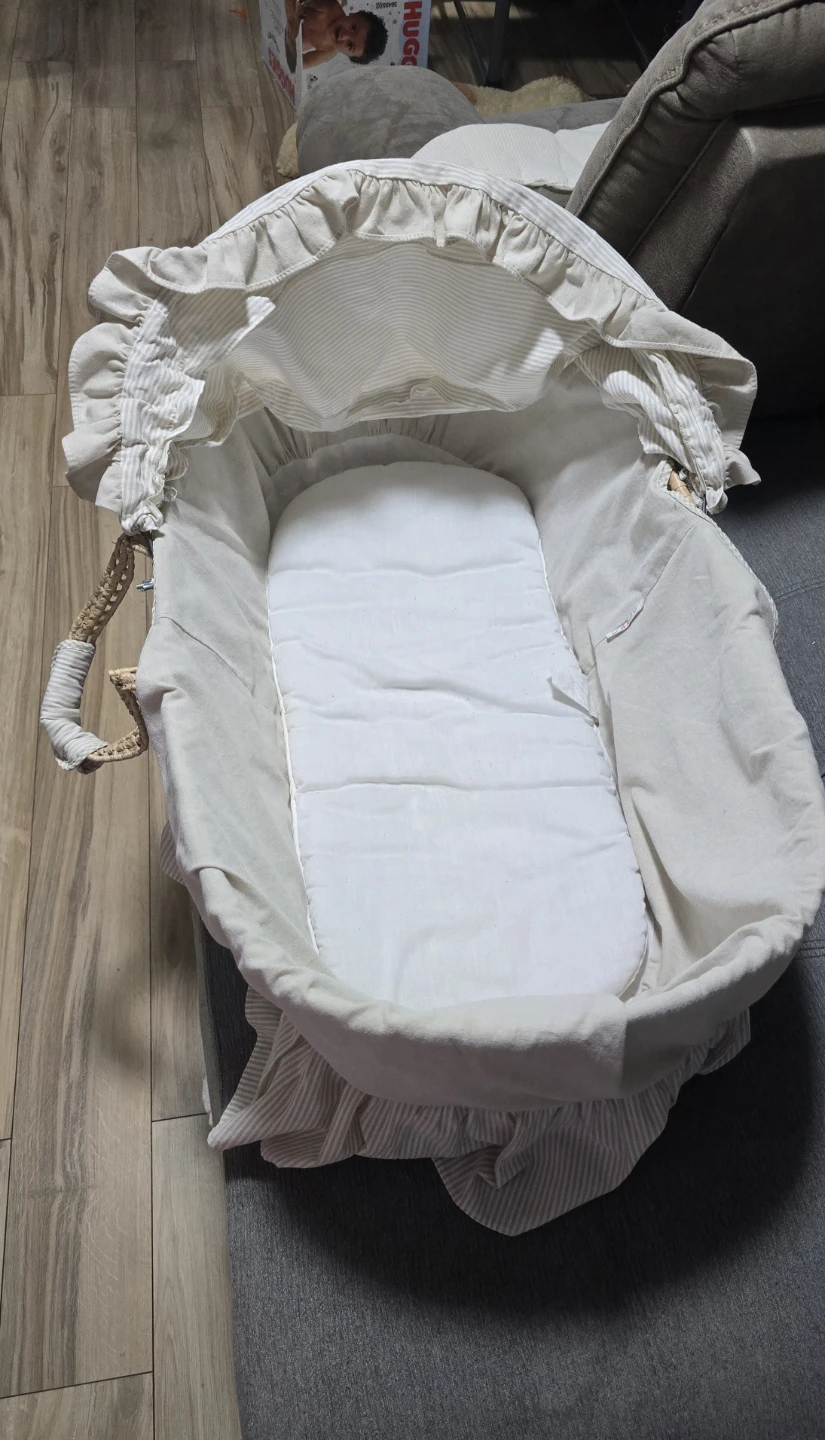 Bébé Confort Moses Basket - photo 2