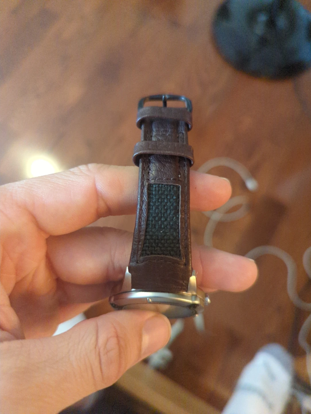 Timex Expedition Watch - photo 3