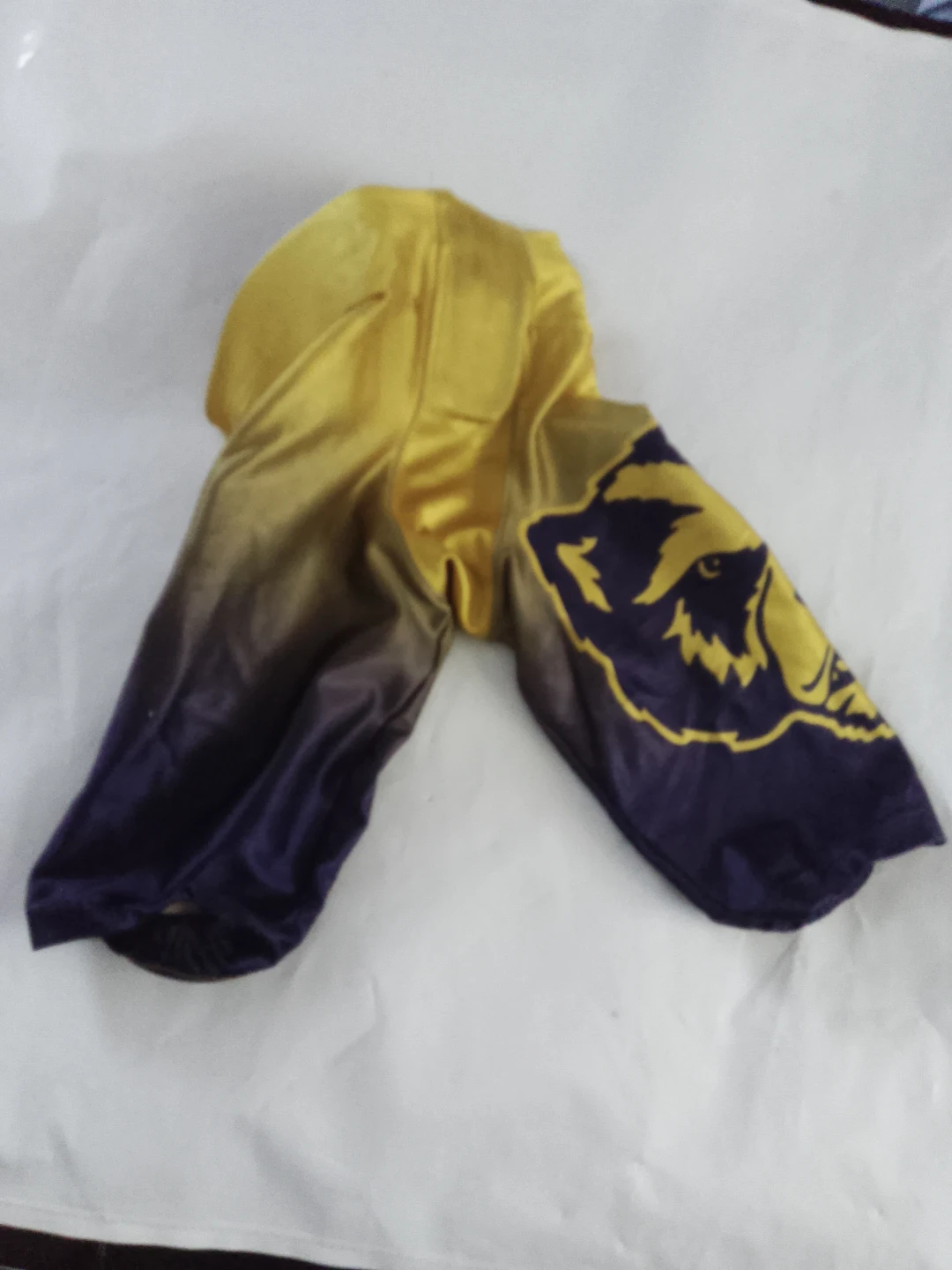 Dmaxx Sports Youth football pants with pads size ys - photo 2
