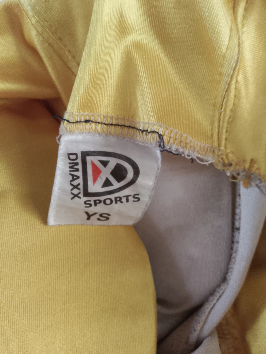 Dmaxx Sports Youth football pants with pads size ys - photo 3