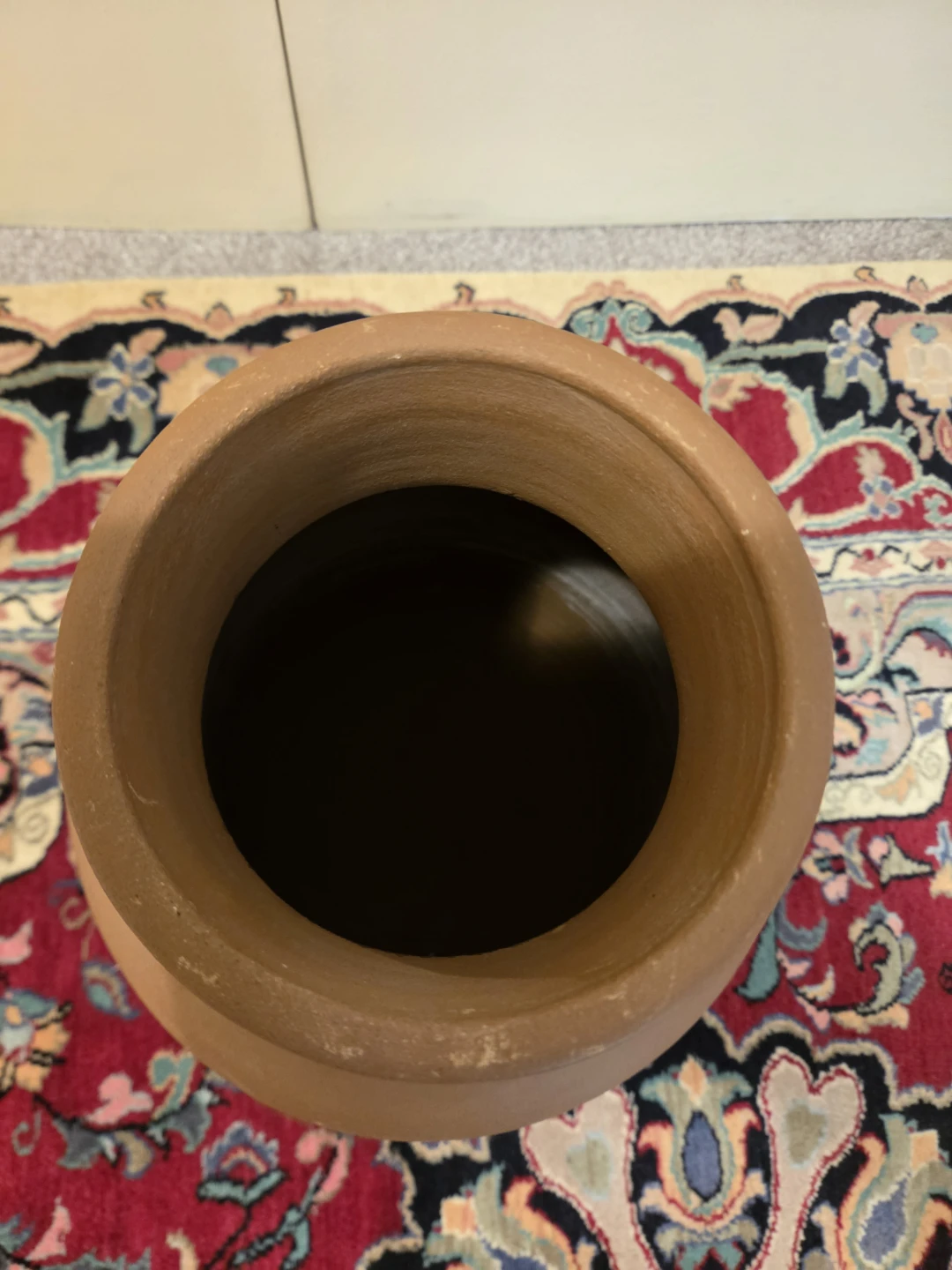 Clay Water Dispenser with Spigot - photo 3
