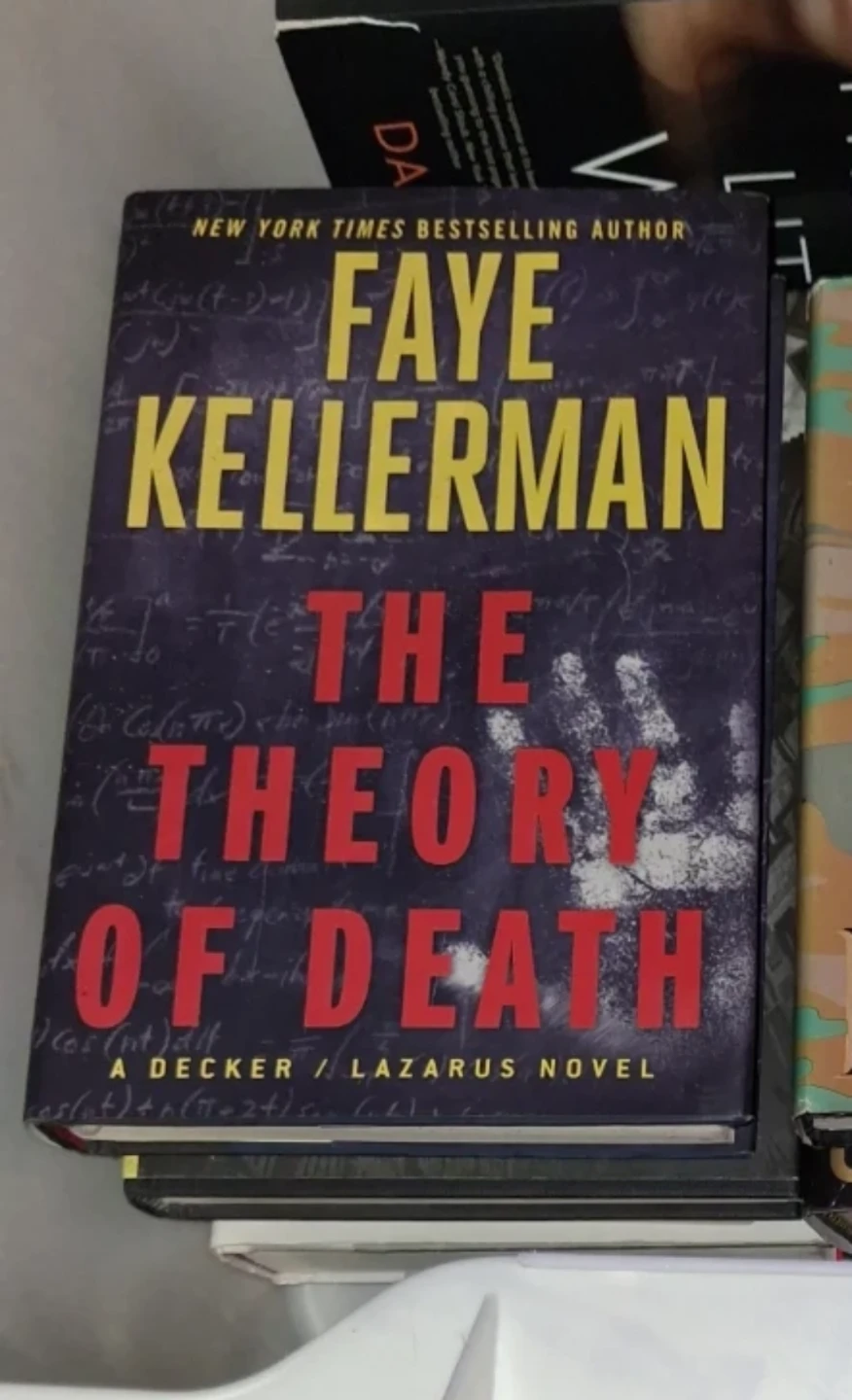 Collection of Bestselling Novels - photo 3