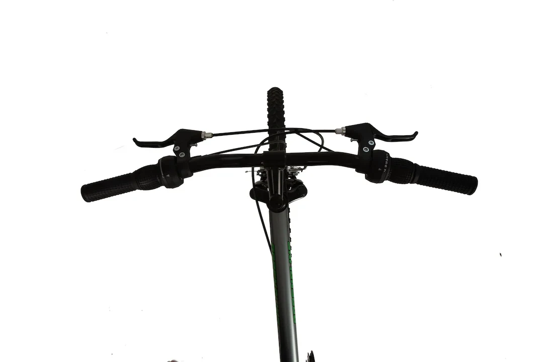 Supercycle Adrenaline DS Mountain Bike, 27.5-in, Silver - photo 5
