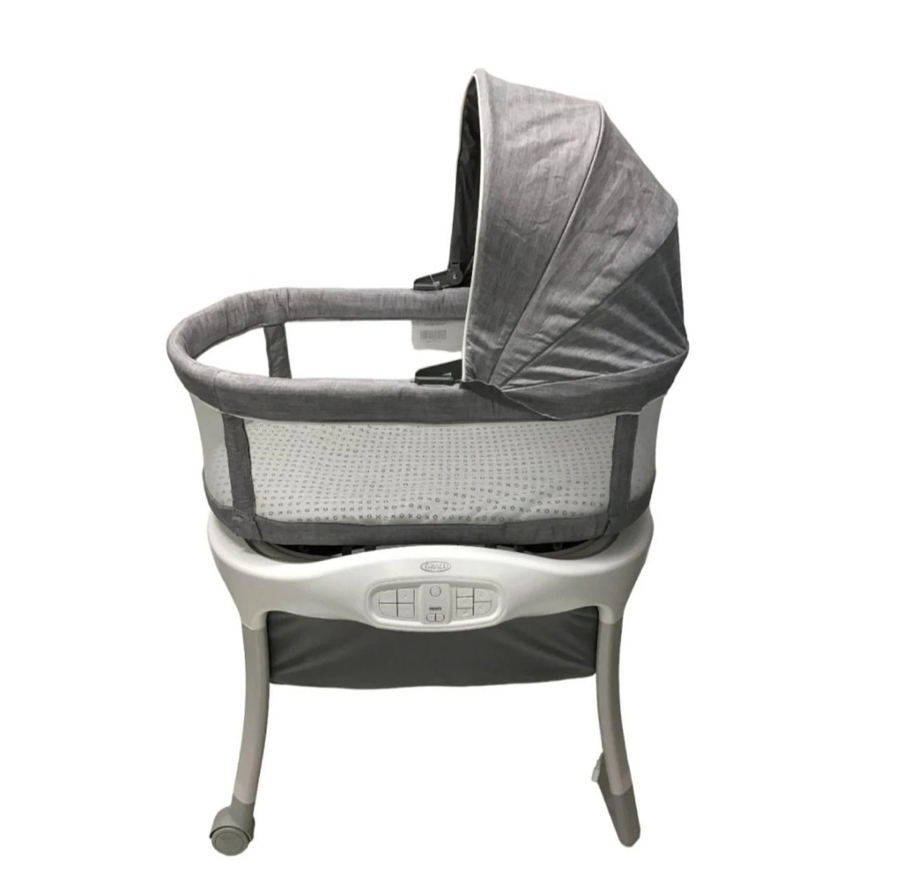 Graco DreamSuite Bassinet
