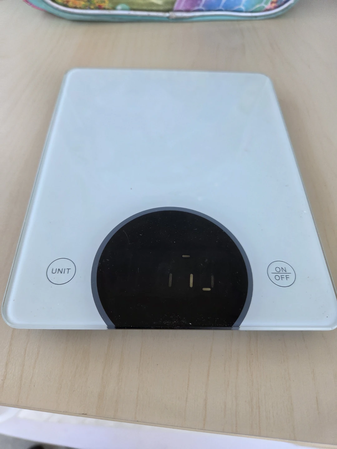 Kitchen Scale - photo 3