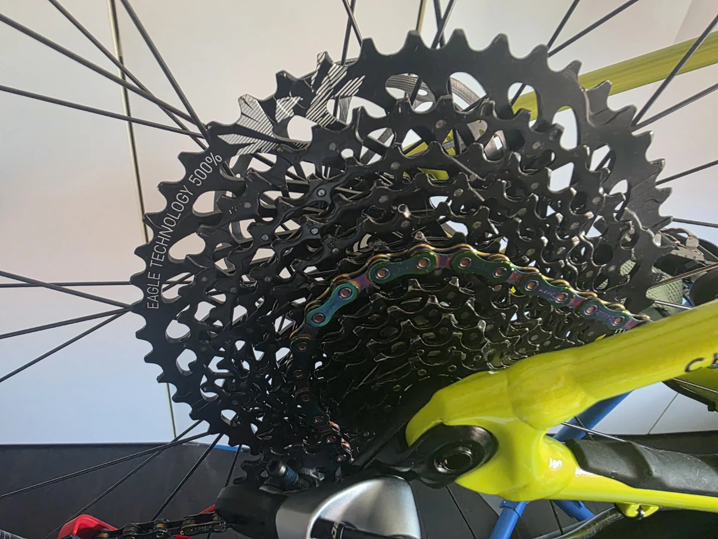 New Specialized - photo 3