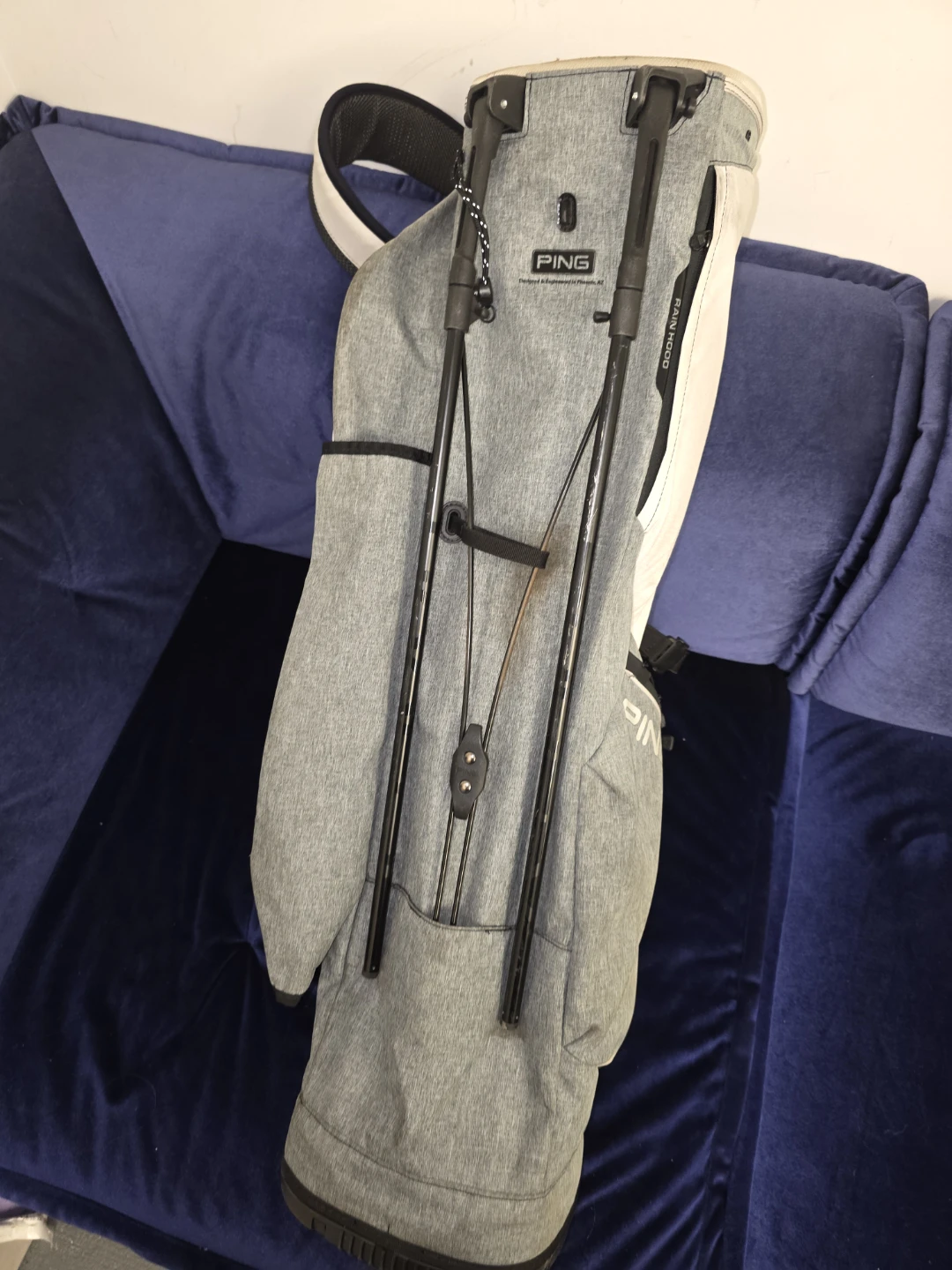 PING Hoofer Lite Golf Bag - photo 3