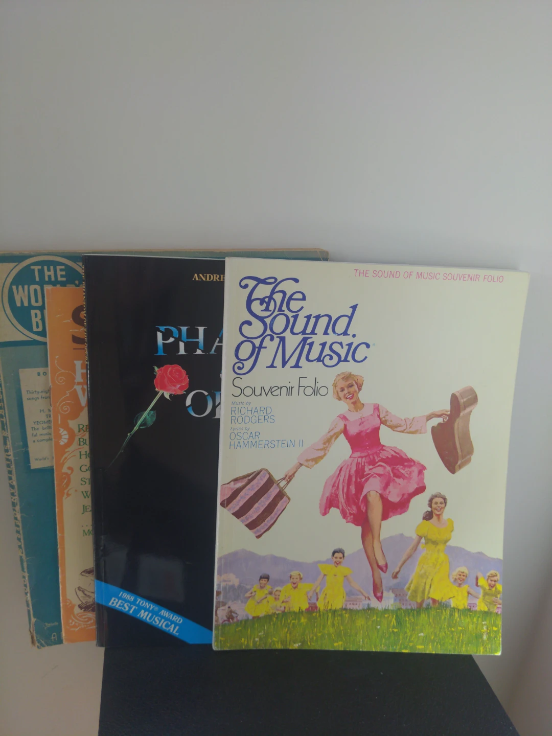 Piano and Guitar Sheet Music