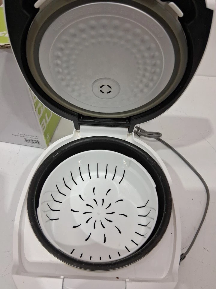 Cuckoo CR-0641F Multifunctional Rice Cooker - photo 2