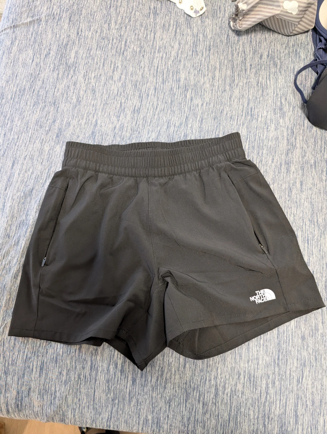 The North Face Women's Running Shorts - Black - photo 2