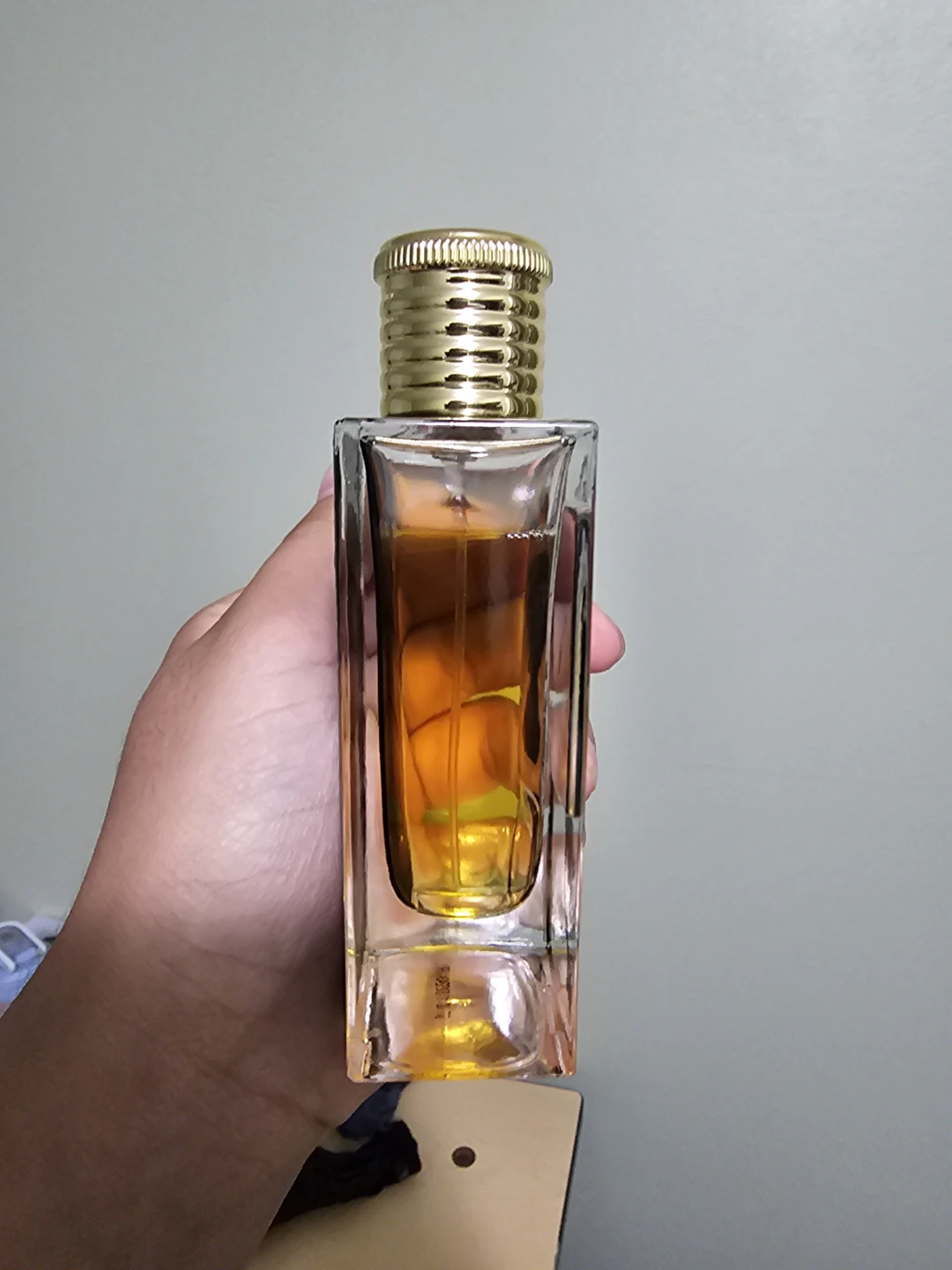 Emper Phantom My Hero Eau de Parfum for Men 100ml - photo 2