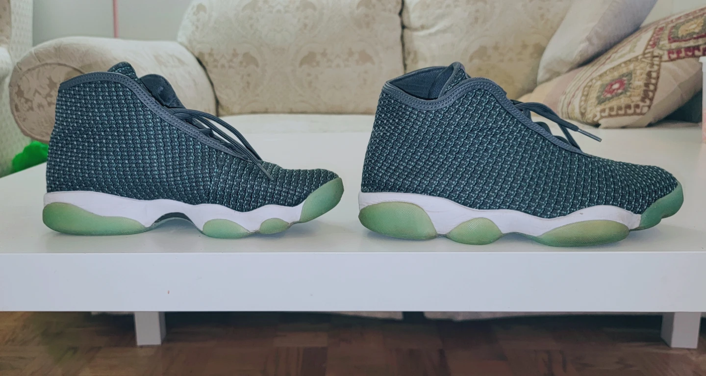 Jordan 13 Retro TD Shoes - photo 2