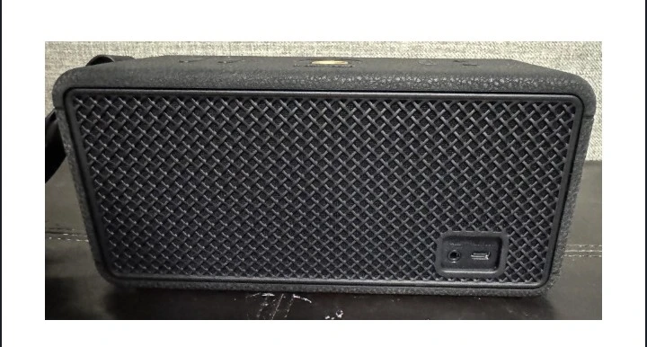 Marshall Middleton portable speaker - photo 3