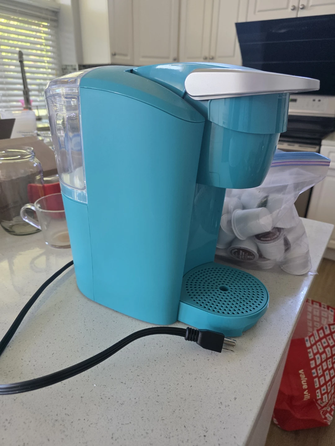 Keurig K-Mini Single Serve Coffee Maker