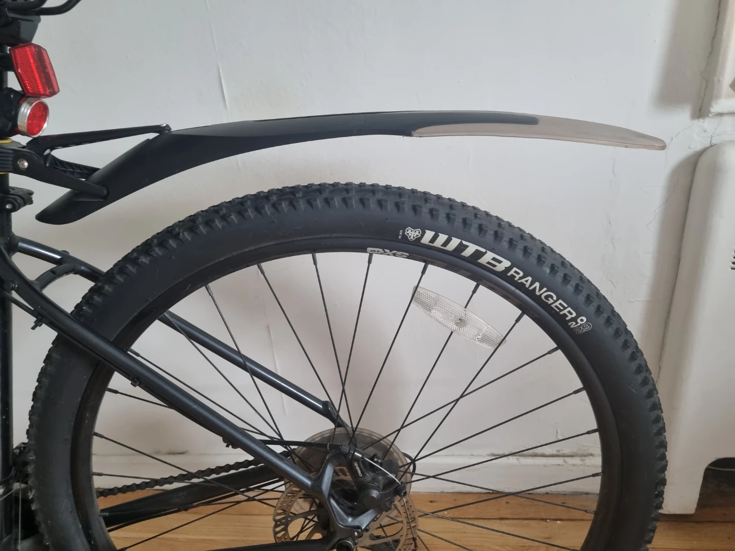 Cannondale Trail 8 Bike (Large) - photo 4